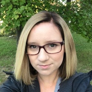 Meet your Posher, Sara